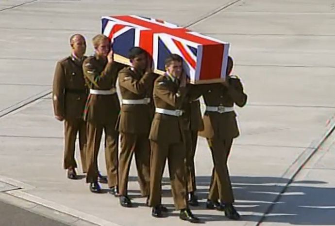 トランプ米大統領「NATO同盟国、一度も必要としたことない」…アフガンに派兵した英首相ら反発！