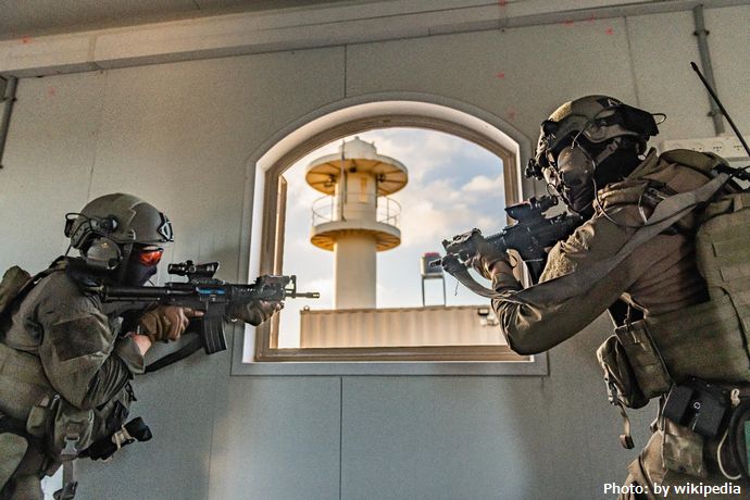 イスラエル諜報機関、報復へ特殊部隊「ニリ」新設…ハマス殲滅専用部隊！