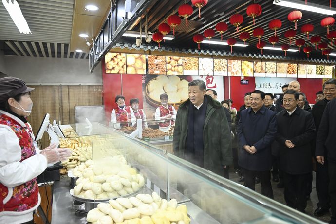 中国瀋陽市の食品市場付近で爆発、3日前に習近平国家主席が視察…当局は発表せず情報規制か！