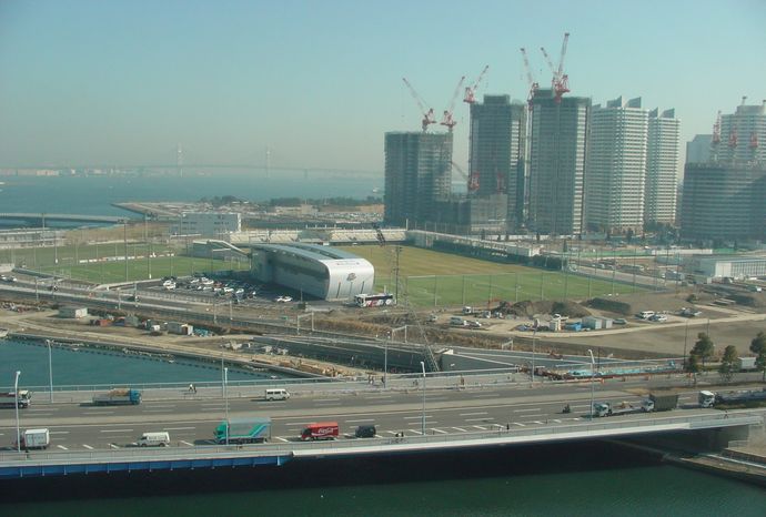 横浜F・マリノスの練習場侵入疑い、建造物侵入の疑いで自衛官(52)を逮捕…陸自第5通信隊に所属！