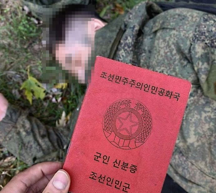 「食事さえ与えられるなら」ロシア派兵の北朝鮮軍人が「捨て駒」でも志願した理由？！