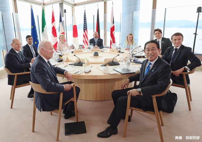 日本、1人あたりの名目GDPは21位、イタリアに抜かれG7で最下位！