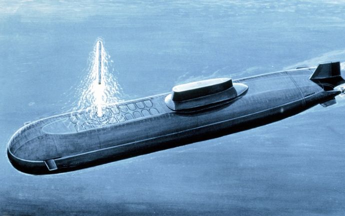 ロシアが核ミサイル自動発射システム「死者の手」に言及、トランプ氏「脅しがあった」…原子力潜水艦の派遣で圧力！