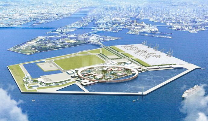 大阪万博にゼレンスキー大統領が来日する可能性？…海外要人ら2000人が訪問の見通し！