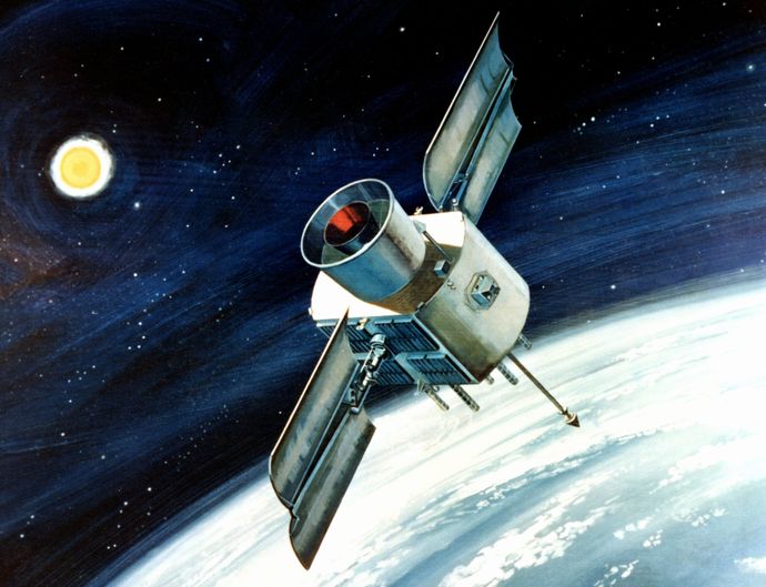 ロシア傭兵企業ワグネル、人工衛星20機を所有してるとの事に！