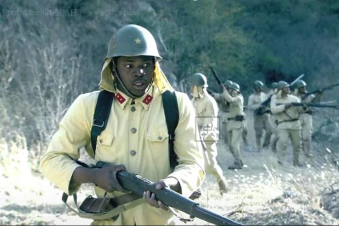 「歴史的事実に基づいて制作せよ」…中国当局が過激化する抗日戦争ドラマに警告！