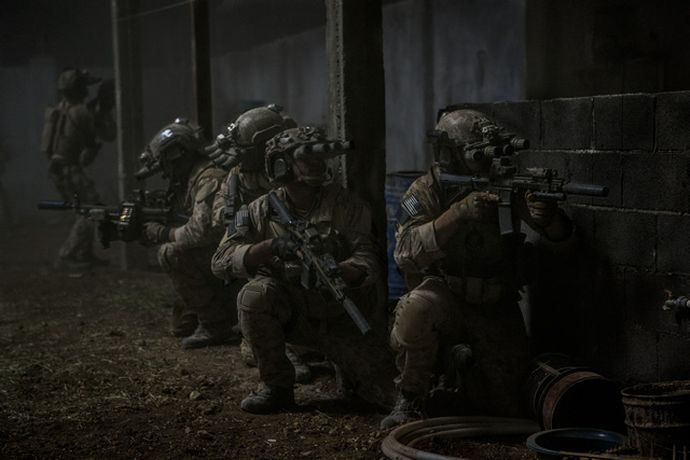 ビンラディン射殺の米海軍最精鋭部隊ネイビーシールズ「チーム6」、中国の台湾侵攻に備えて秘密訓練中！