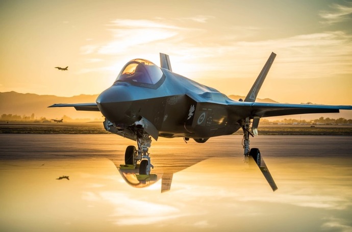 米国、タイへのF-35ステルス戦闘機の販売を拒否…代わりにF-15とF-16を提案！