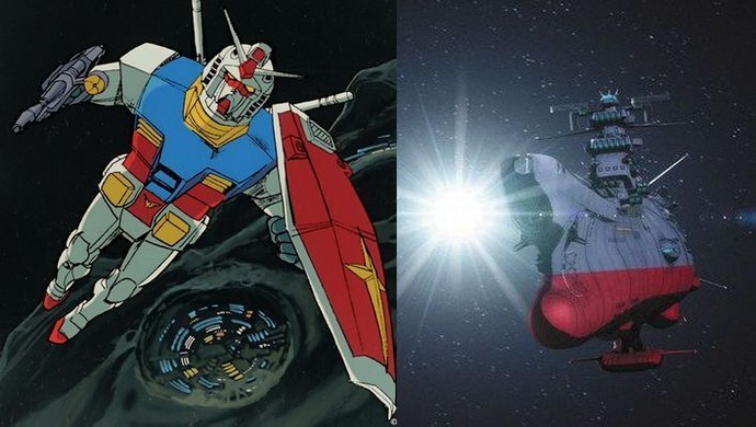 「ヤマト対ガンダム」どっちが勝つと思う？！