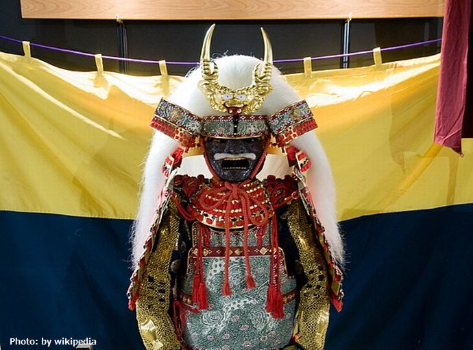本当に強かった戦国日本、スペインに征服を断念させた武力と知性！