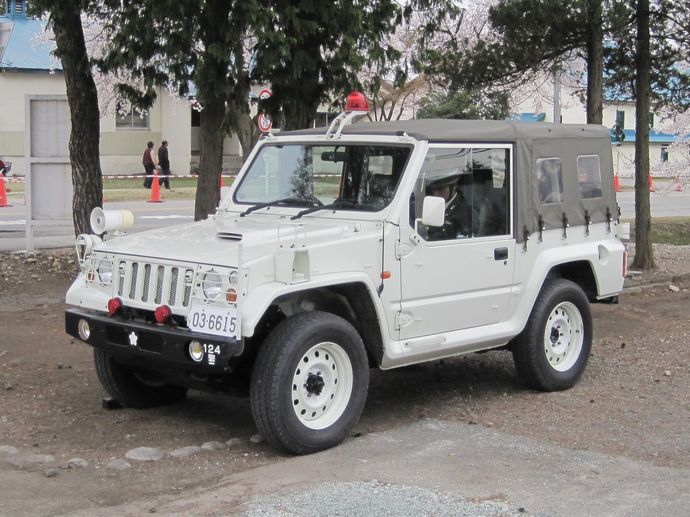 三菱自動車、4輪駆動車「パジェロ」を来年12月に復活…国内販売強化へ！