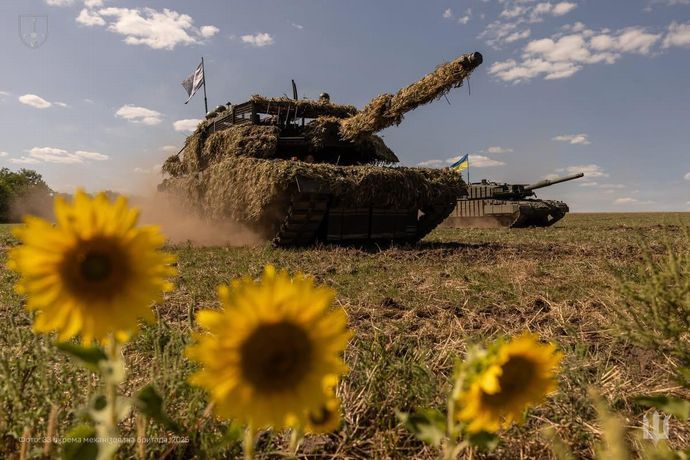 ロシア停戦の米提案、ウクライナ有利な条件変更で進展…NATO加盟も選択肢に！