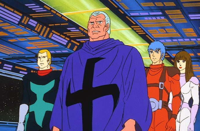 ガンダム以降の「リアル路線ロボットアニメ」…なぜオカルト的結末が多い？！