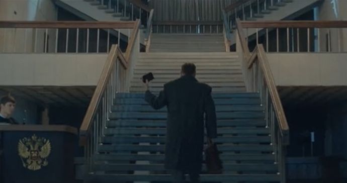 米CIA「ロシア政府職員の皆さん、スパイになりませんか？連絡お待ちしてます」…勧誘動画を公開！