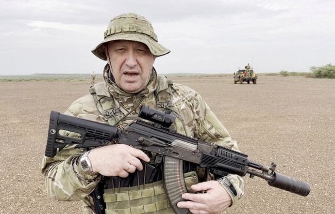 プリゴジン氏の遺産180億円を25歳息子が相続…反政府活動家の見積もりでは約3兆円！