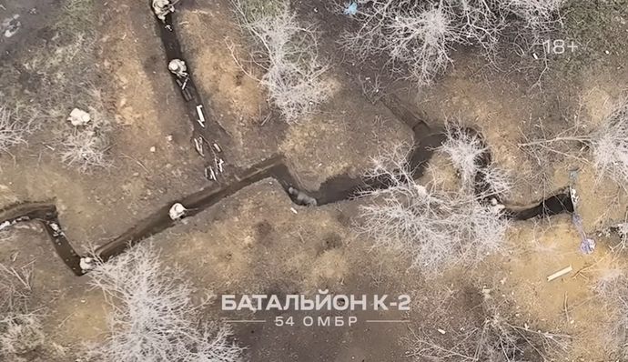 塹壕攻略って難しいんだな… 歩兵直掩戦車がないと守る側が有利だ！