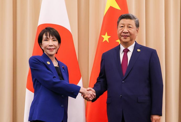 高市首相たたきで見えてきた習近平指導部の狙い…「鶏を打ち猿をびびらせろ」その意味とは？！