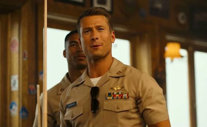 映画「トップガン」第3弾、ハングマン役俳優が続投を明らかに「ジェット機が僕を待っている」！