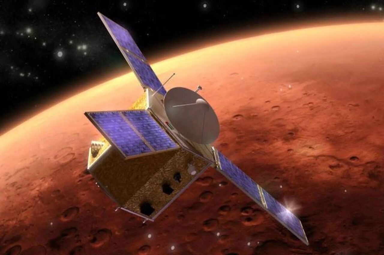 韓国から学んだ技術で Uaeの探査船が火星軌道進入に成功 中東の小国がサプライズデビュー 韓国メディア ろいアンテナ 韓国から学んだ技術で Uaeの探査船が火星軌道進入に成功 中東の小国がサプライズデビュー 韓国メディア ろいアンテナ