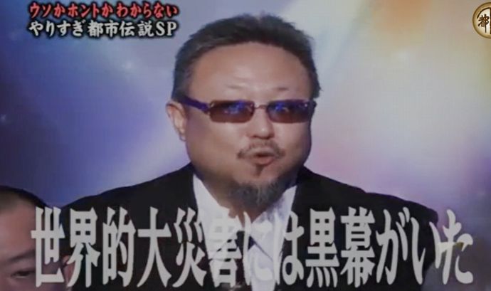 医師からは「余命1ヵ月」の宣告…元傭兵の軍事評論家テレンス・リー氏！