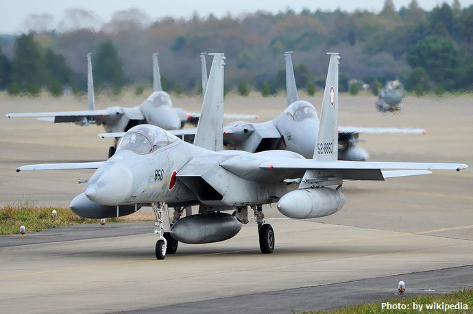 「近隣諸国を挑発するな」民間空港で空自F-15戦闘機の離着陸訓練を中止するよう防衛省に申し入れ…立民鹿児島県連！