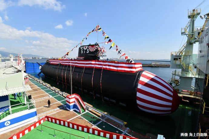 日本の高市首相が「原子力潜水艦導入」の可能性を公式に示唆…韓国メディア！