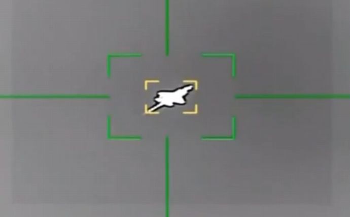 イラン、ステルス戦闘機F-35をレーダーではなく赤外線で探知か？！