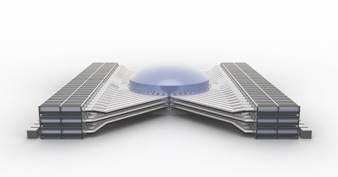 核融合発電のコスト問題を解決するか？…Pacific Fusionが実証した「磁場漏洩」による1億ドルのレーザー排除！