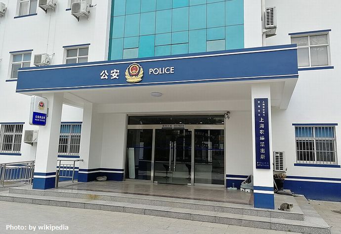 秋葉原に「中国警察」の拠点がある…徹底調査せよ！