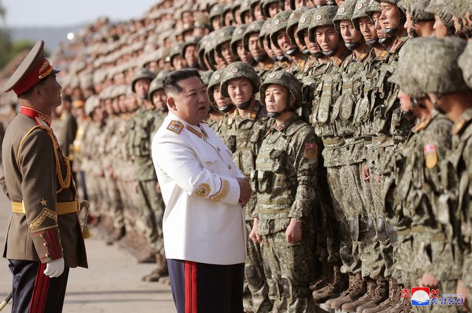 北朝鮮、ロシアに労働者を派遣…安保理制裁決議に堂々と違反！