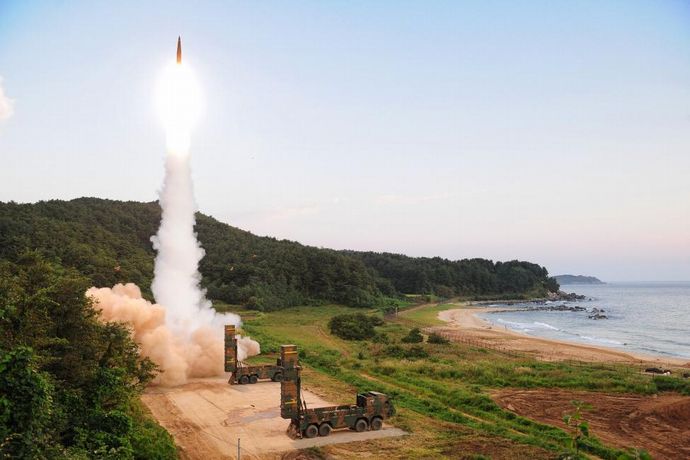 韓国はなぜ核兵器を欲しているのか？…国内で製造への支持広がる！
