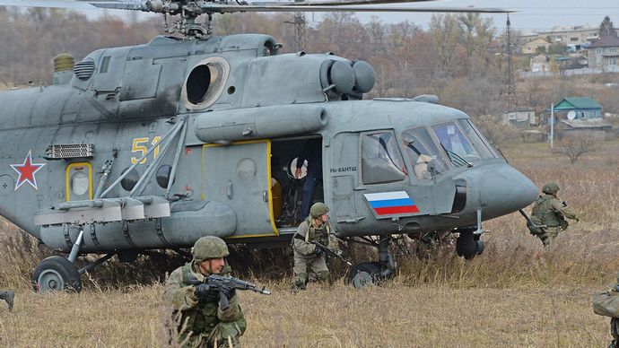 ロシア軍の精鋭部隊「第83空中襲撃旅団」壊滅か、人員の損耗が多すぎて戦えず…ウクライナ北東部ボウチャンシク！