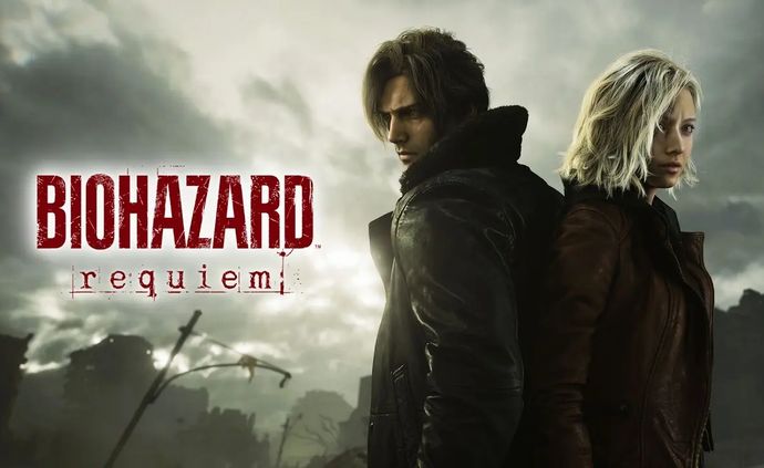 ゲーム「バイオハザード レクイエム」高評価すぎて、米小売店で売り切れ続出…予約不可の異常事態に！