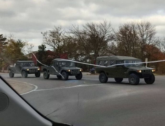 陸自の「高機動車」流出問題、日本に逆輸入された車両を確認…自家用ナンバー交付！