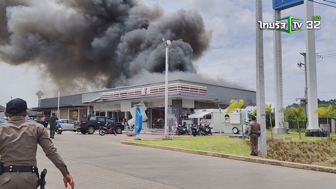 共同通信公式X「クイズです。タイとカンボジアの軍事衝突、先に攻撃したのはどっち？」→ 大炎上！