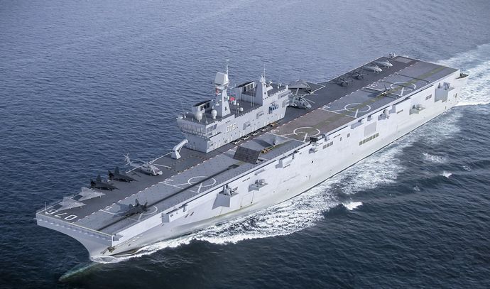 中国が台湾を武力制圧なら「次は尖閣諸島」 …米インド太平洋軍次期司令官が指摘！