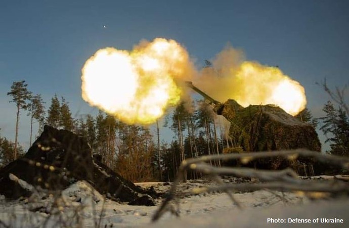 ロシア国防省がウクライナ東部のハルキウ州を攻撃したと発表…前日のベルゴロド州攻撃に報復！