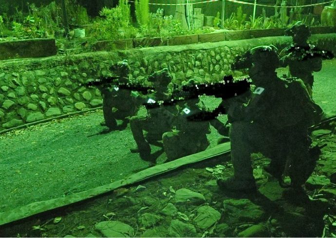 おまえら自衛隊の配属先に希望ある？！