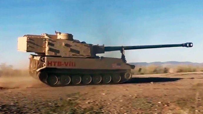 long-range-howitzer