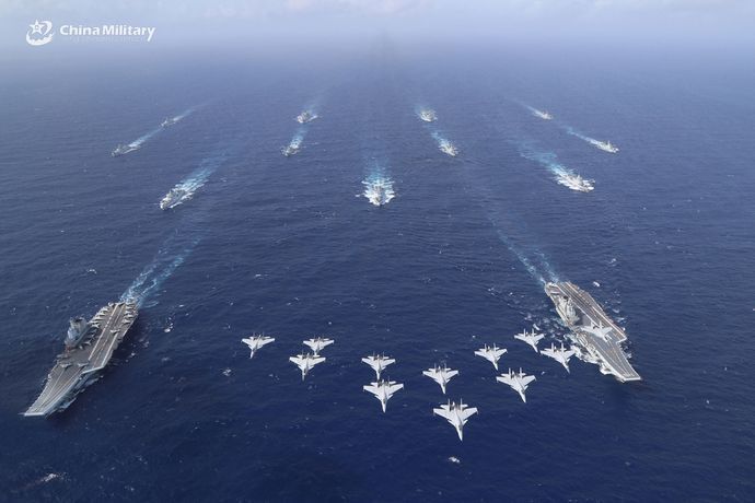 トランプ大統領の外交ブレーンが警告「日本は台湾有事に備えよ。トランプ政権誕生しても戦争が勃発する可能性は非常に高い」！