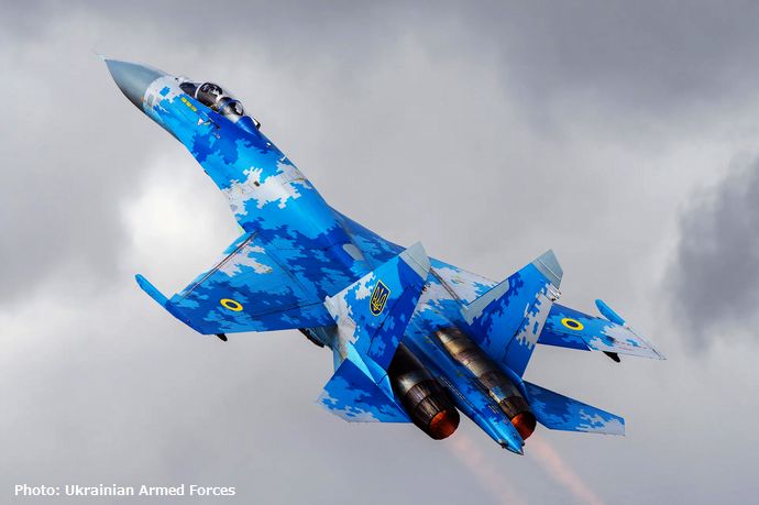 ロシア国防省、ウクライナ軍の戦闘機3機、無人機53機を撃墜と発表…防空体制の弱さ露呈！