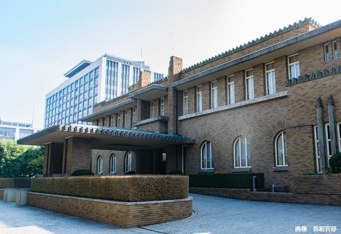 岸田首相が急きょ都内のホテルに宿泊、公邸の居住スペースに不具合…具体的な内容「安全上の理由」で明かさず！