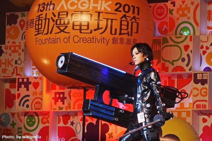 中国国内で日本アニメのコスプレに危機？…治安管理処罰法改正案が物議！