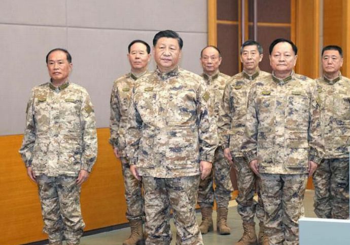 習近平政権、 実は一番痛いところを突かれたか…「台湾に侵攻したら共産党幹部とその親族の財産に制裁」の米法案！