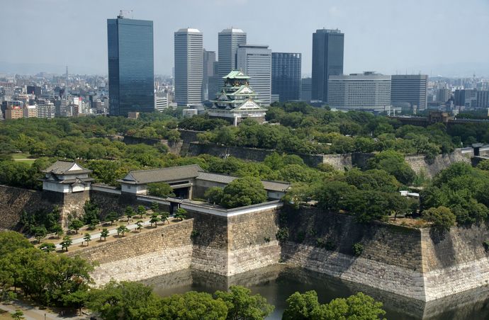 「副首都構想」東京集中見直し、国会や省庁を一部移転…災害時も首都機能！