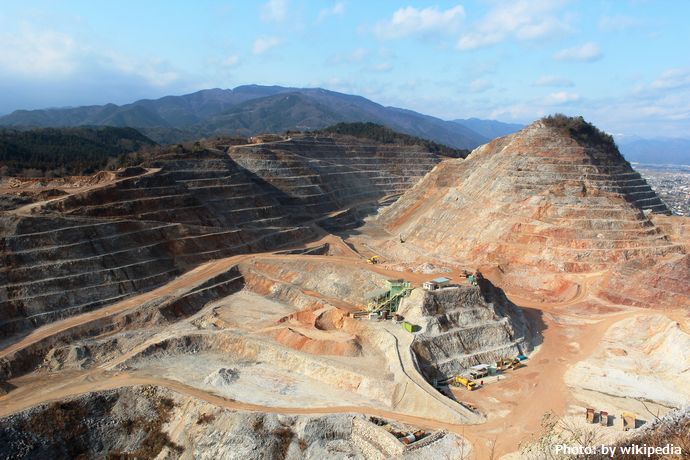 米地質調査局「5兆トン(5万年分)の天然水素が地球には埋まってる」…新しいゴールドラッシュ来るか！