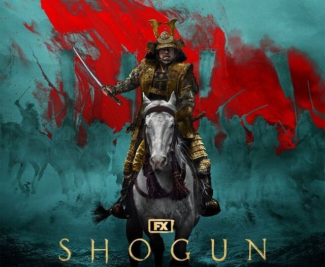 真田広之、ハリウッド制作陣が戦国時代を描く連続ドラマ「SHOGUN 将軍」に主演！