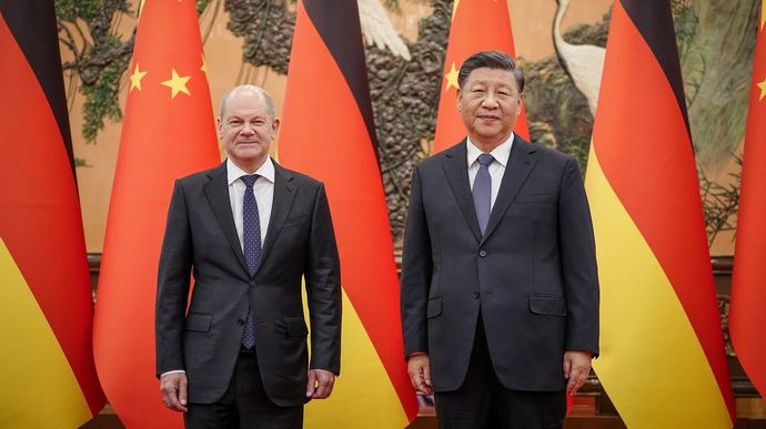 ドイツの中国接近が止まらない…欧米諸国を尻目に「抜け駆け対中戦略」の実態！