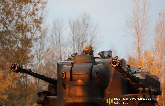 ロシア軍、ウクライナ首都キーウなど全土に大規模攻撃…厳冬前に発電所などインフラ標的！
