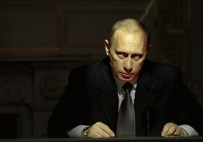 プーチンが戦争終結に向けた条件が既に緩いと話題に！